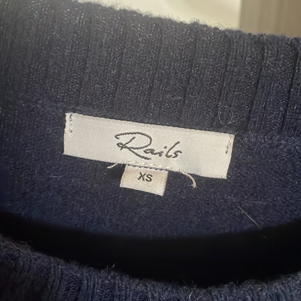 Rails Sweater - image 2